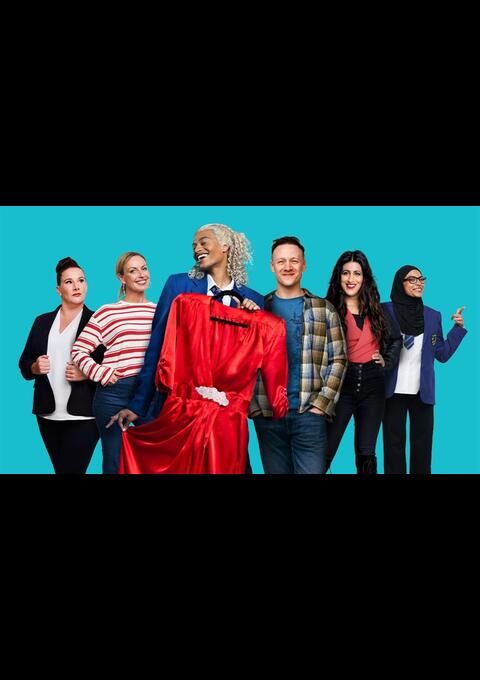 Everybody's Talking About Jamie