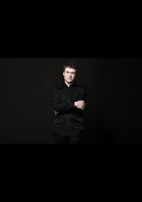 Piano Poetry: Paul Lewis plays Mozart, Debussy, and Poulenc