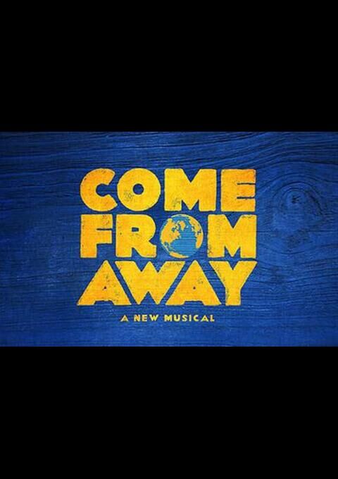 Come From Away
