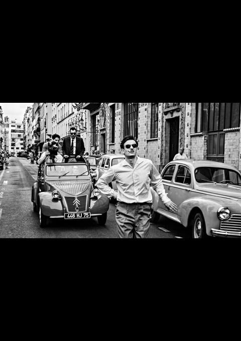 Nouvelle Vague