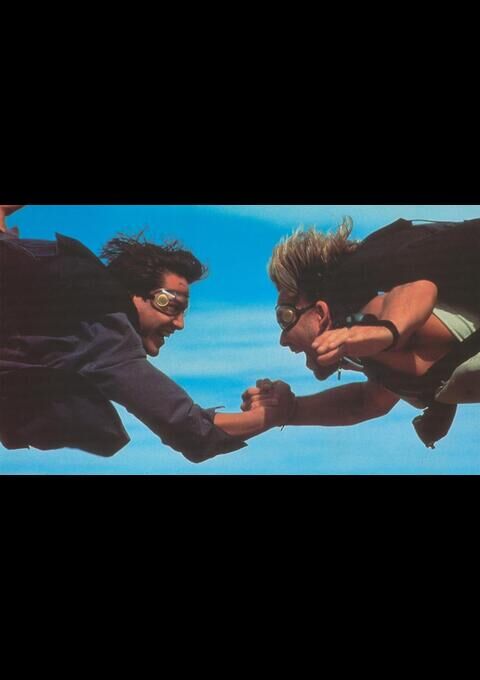 Point Break