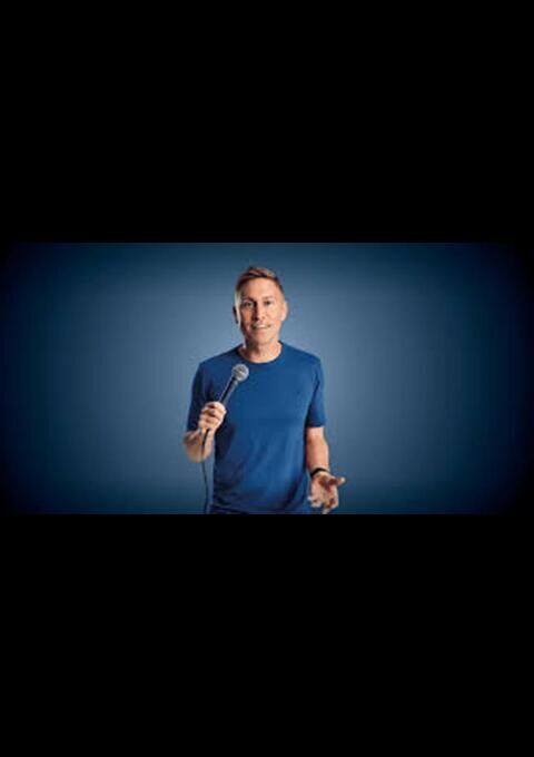 Russell Howard: Don't Tell the Algorithm