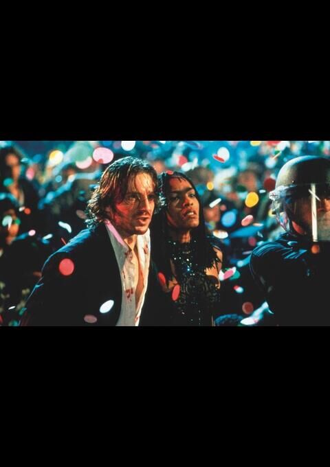 Strange Days