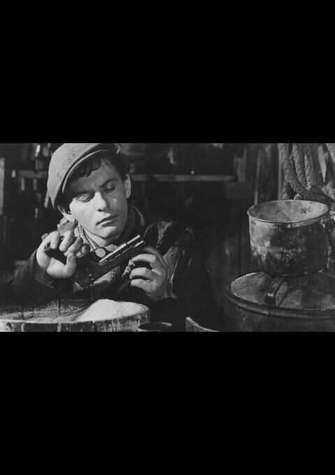 The War Trilogy: A Generation