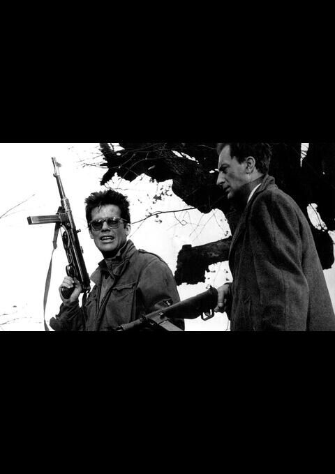The War Trilogy: Ashes and Diamonds