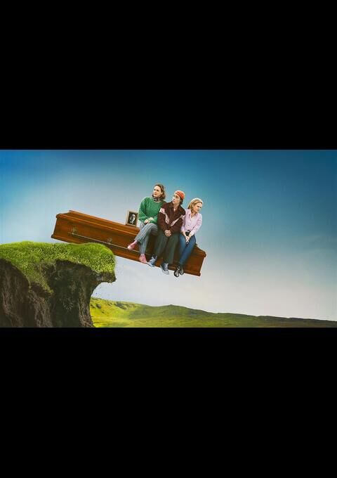 TV Preview: How to Get to Heaven from Belfast + Q&A