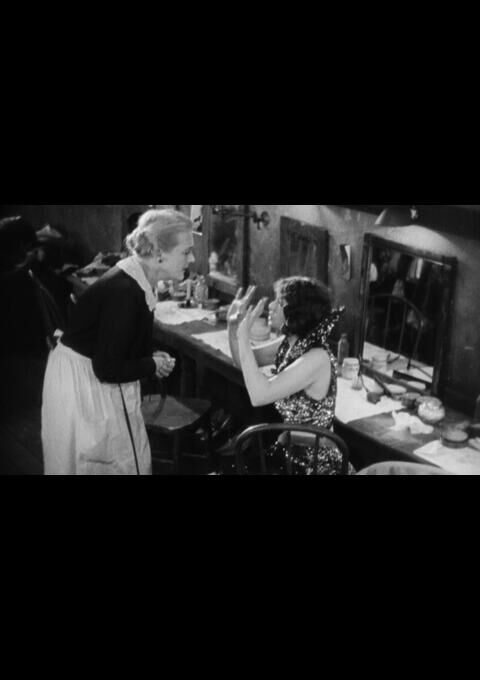 UK Premiere of 4K Restoration: The Garden of Eden + intro by Bryony Dixon