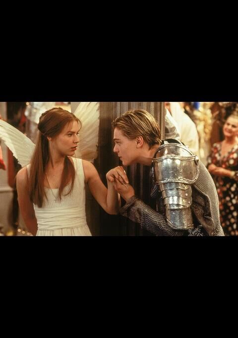 William Shakespeare's Romeo + Juliet