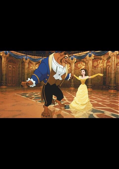 Beauty and the Beast