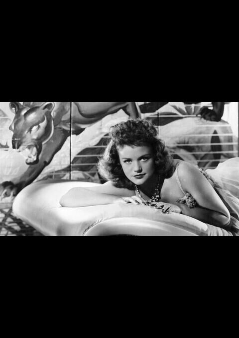 Cat People