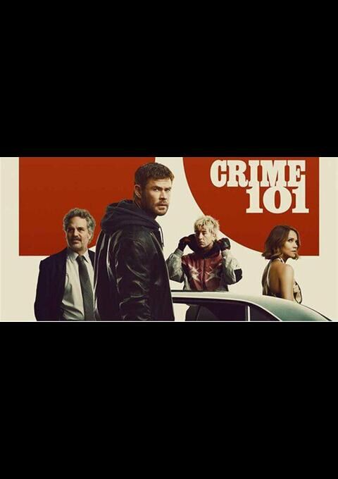Crime 101