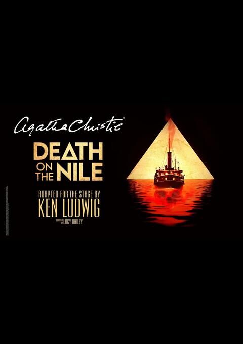 Death On The Nile
