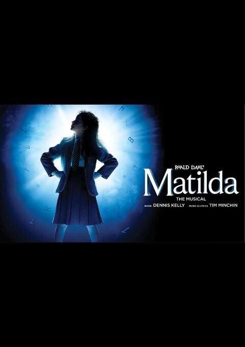Matilda The Musical