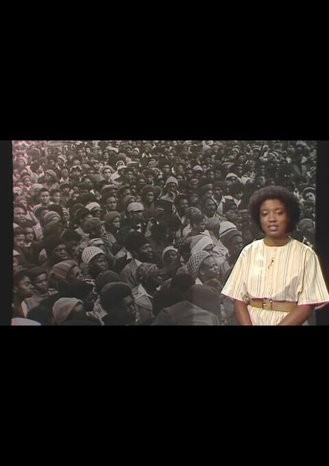 Multicultural TV on the BBC