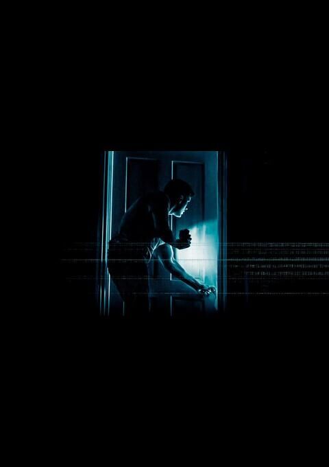 Paranormal Activity