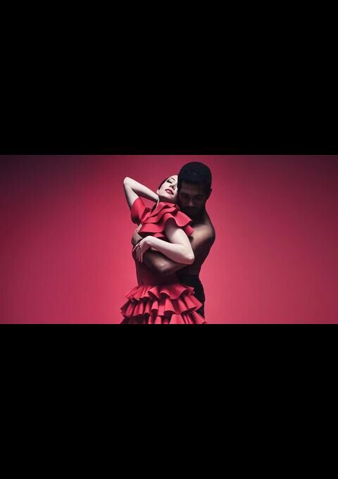 English National Ballet: Carmen