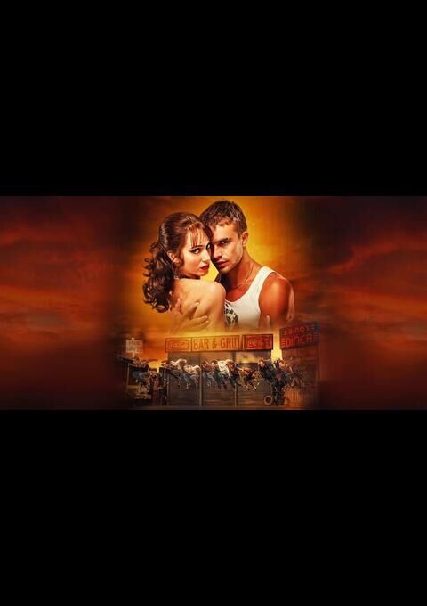 Matthew Bourne’s The Car Man