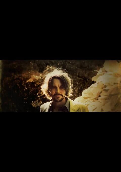 Bernard Fanning Tea & Sympathy 20th Anniversary Tour