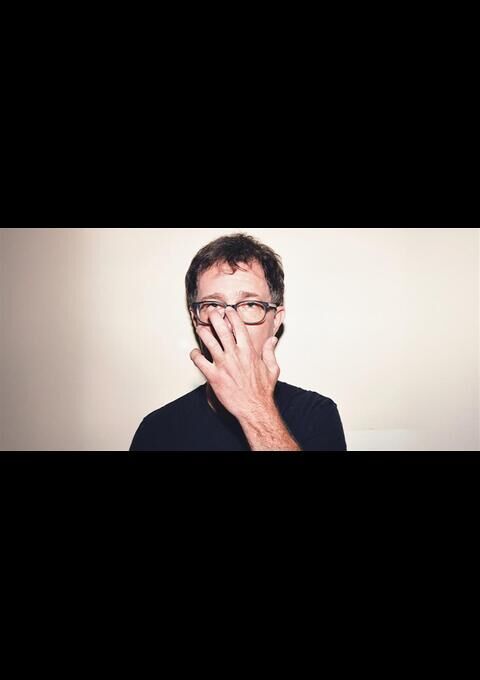Ben Folds & A Piano