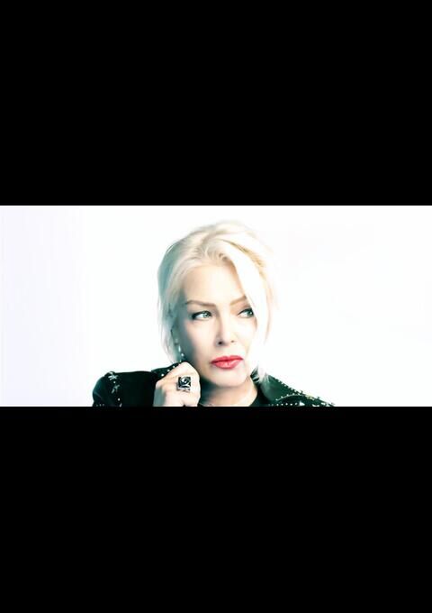 Kim Wilde