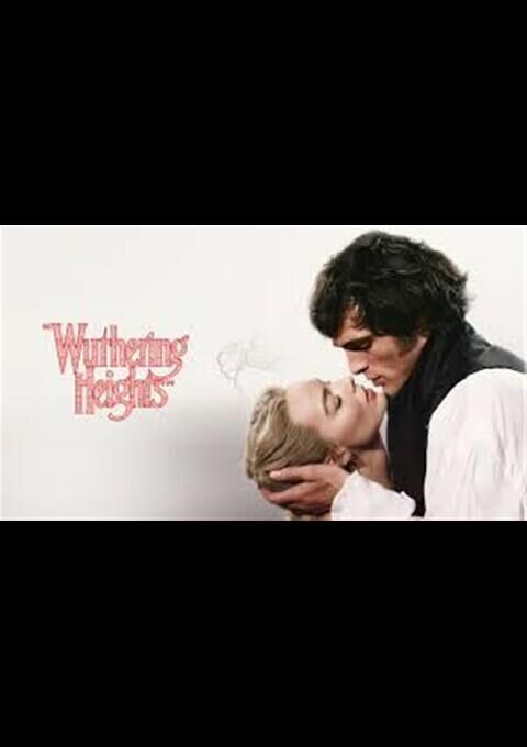Wuthering Heights
