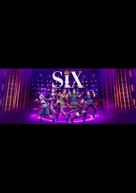 SIX: The Musical