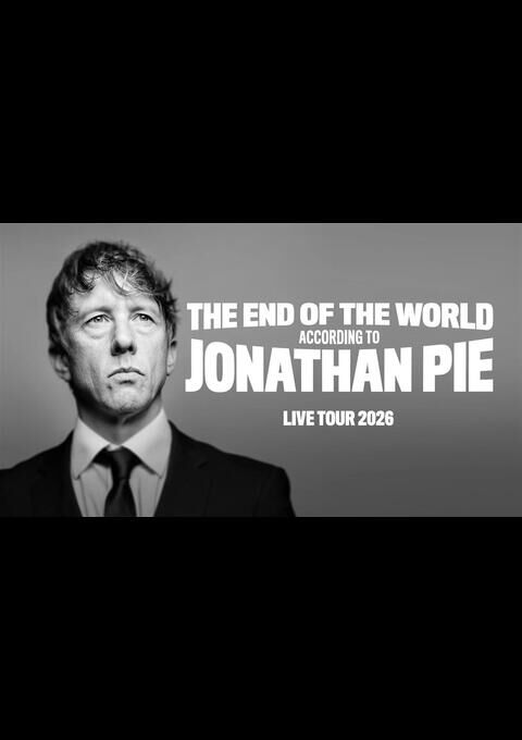 Jonathan Pie