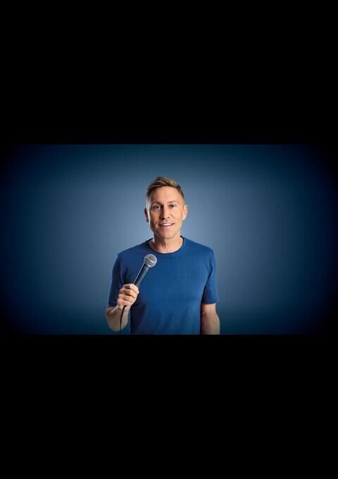 Russell Howard: Don't Tell the Algorithm