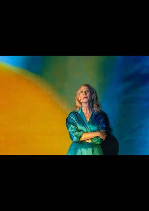 Mrs Dalloway